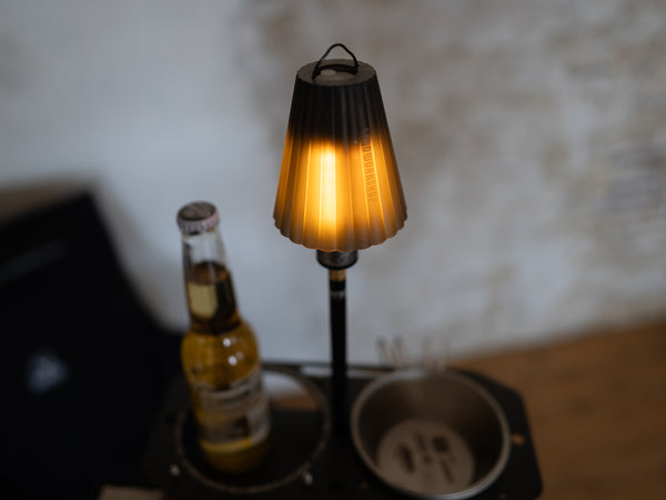 RETRO SHADE for MINIMALight