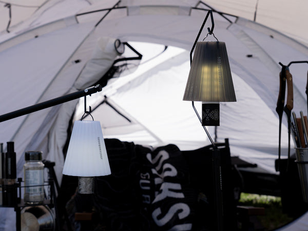 RETRO SHADE for MINIMALight