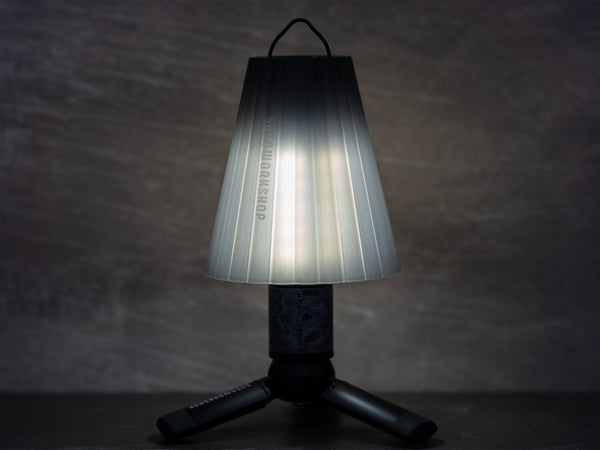 RETRO SHADE for MINIMALight