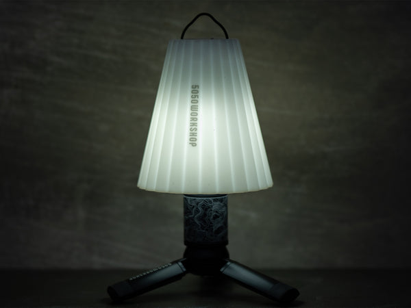 RETRO SHADE for MINIMALight