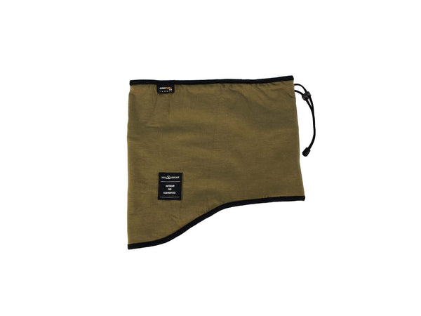 NECK WARMER -Packable Neck Warmer