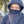 Load image into Gallery viewer, NECK HOOD - Packable Neck Warmer