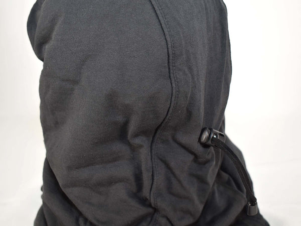 NECK HOOD -Packable Neck Warmer