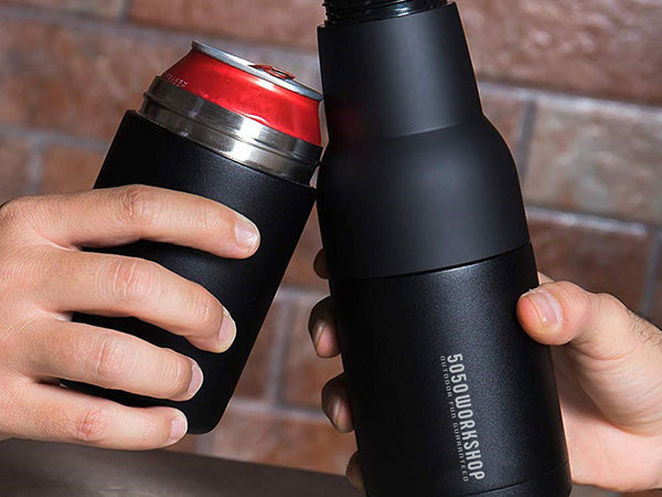 2WAY BOTTLE COOLER