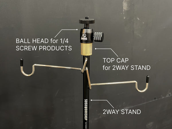 STAND SERIES PARTS