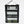 Load image into Gallery viewer, HANGING SHELF