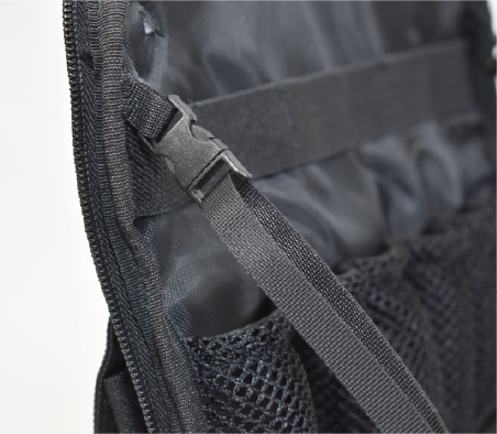 ORGANIZER CASE