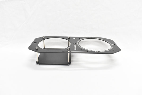 SIERRA PLATE for 2WAY STAND