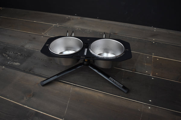 SIERRA PLATE for 2WAY STAND