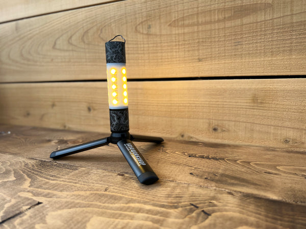 SCREW ADAPTOR for MINIMALight