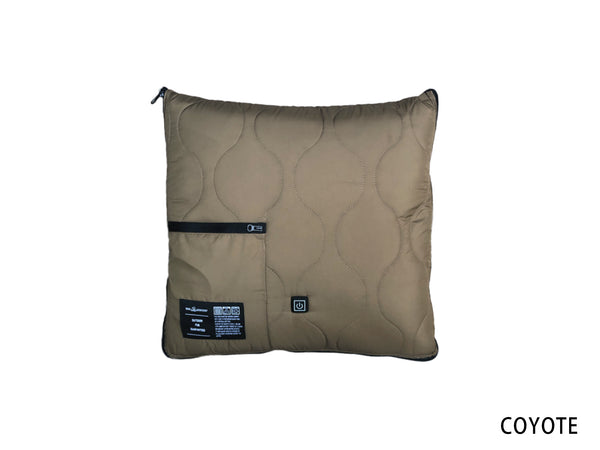 NUK Electric Heating Blanket & Cushion