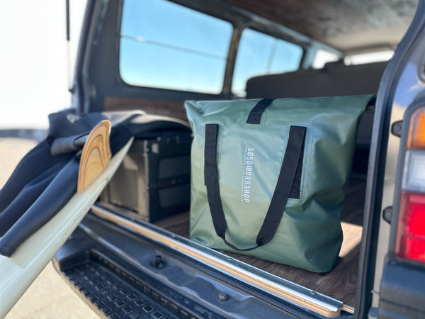 MULTI DRY BAG