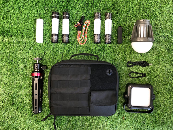 ORGANIZER CASE