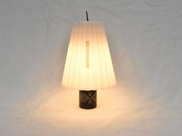 RETRO SHADE for MINIMALight