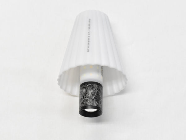 RETRO SHADE for MINIMALight