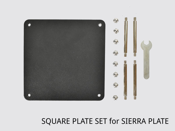 STAND SERIES PARTS