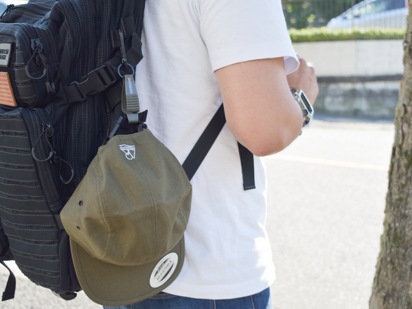 CARABINER CLIP