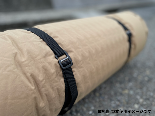 WEBBING BELT