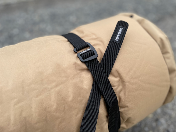 WEBBING BELT