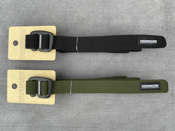 WEBBING BELT