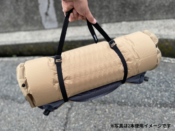 WEBBING BELT