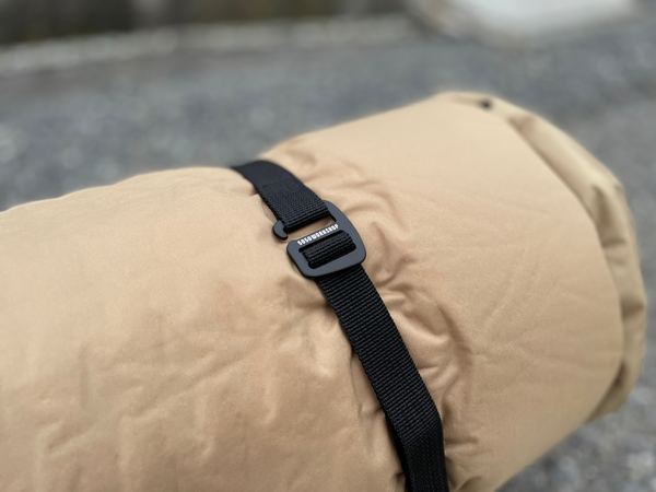WEBBING BELT