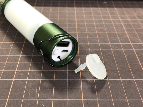 MINIMALight PARTS