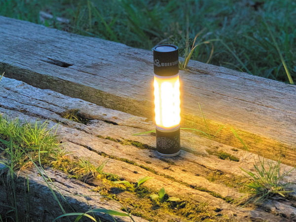 MINIMA Light