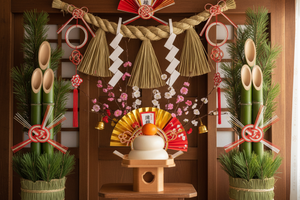 年末年始休業のお知らせ