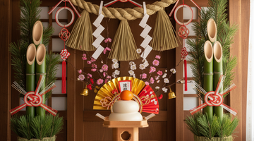 年末年始休業のお知らせ