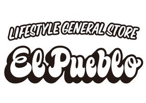 8/2(土)、『EI Pueblo~LIFESTYLEGENERAL STORE~』がグランドオープンいたしました！