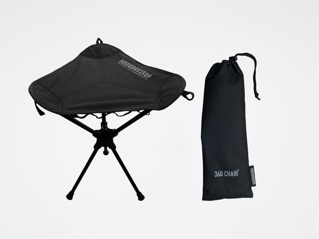 360 CHAIR° | 5050WORKSHOP