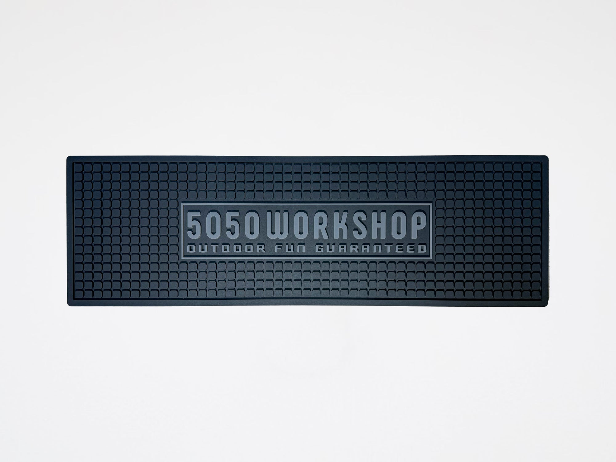 5050 BAR MAT