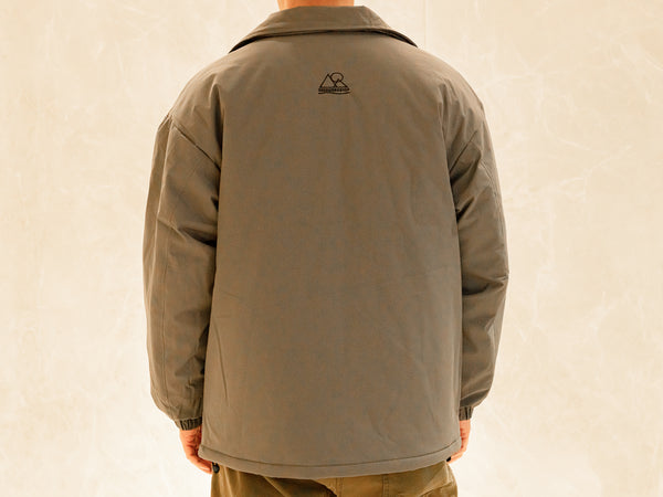 【公式限定】5050 INSULATED COACH JACKET