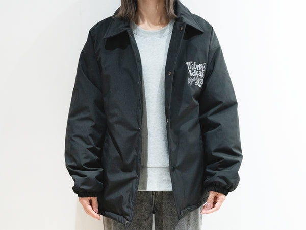 【公式限定】5050 INSULATED COACH JACKET