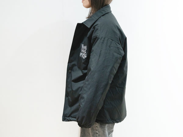 【公式限定】5050 INSULATED COACH JACKET