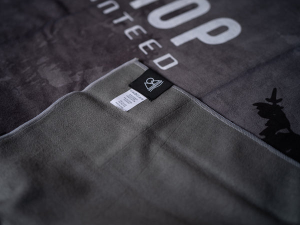 【公式限定】5050 RUG TOWEL