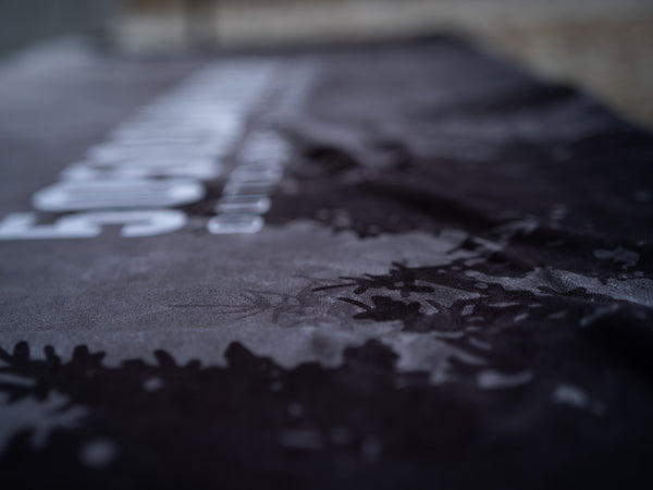 【公式限定】5050 RUG TOWEL