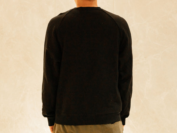 【公式限定】5050 C/NECK RAGLAN SWEAT