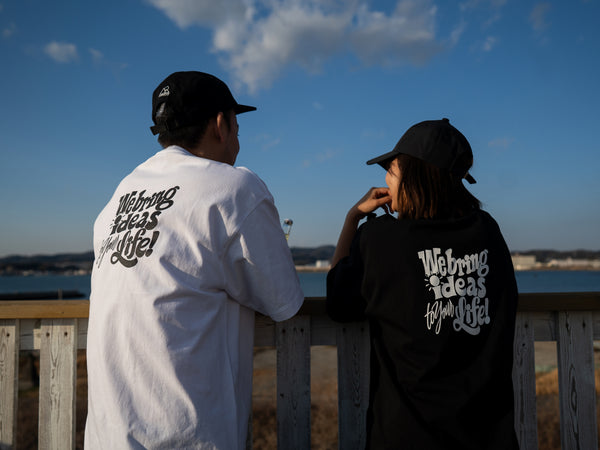 【公式限定】5050 T-shirt