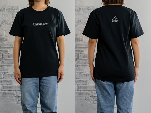 【公式限定】5050 T-shirt