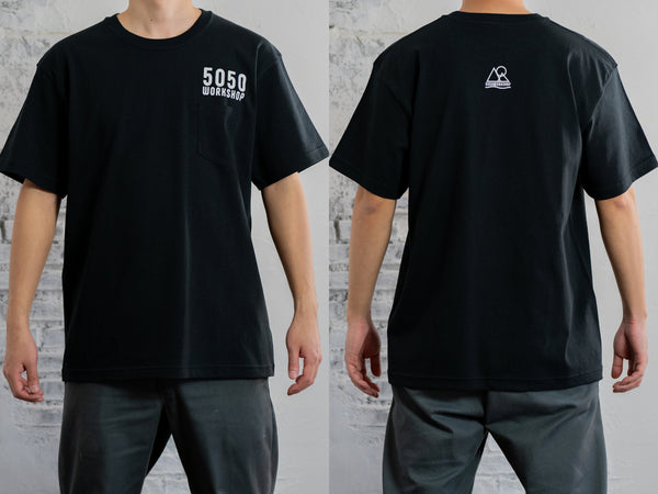 【公式限定】5050 T-shirt