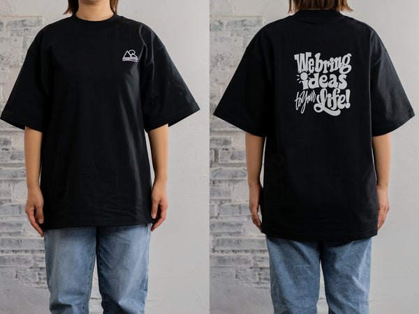 【公式限定】5050 T-shirt