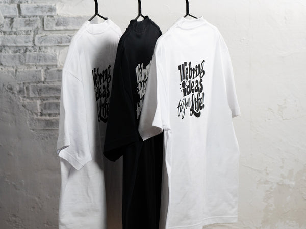 【公式限定】5050 T-shirt