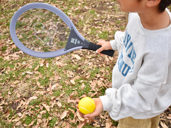 BIG RACKET SET