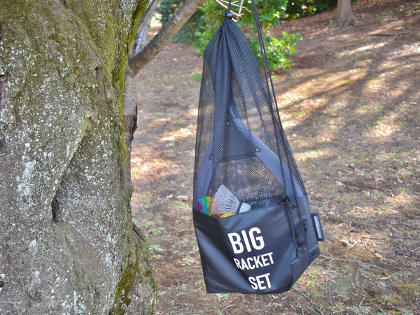 BIG RACKET SET