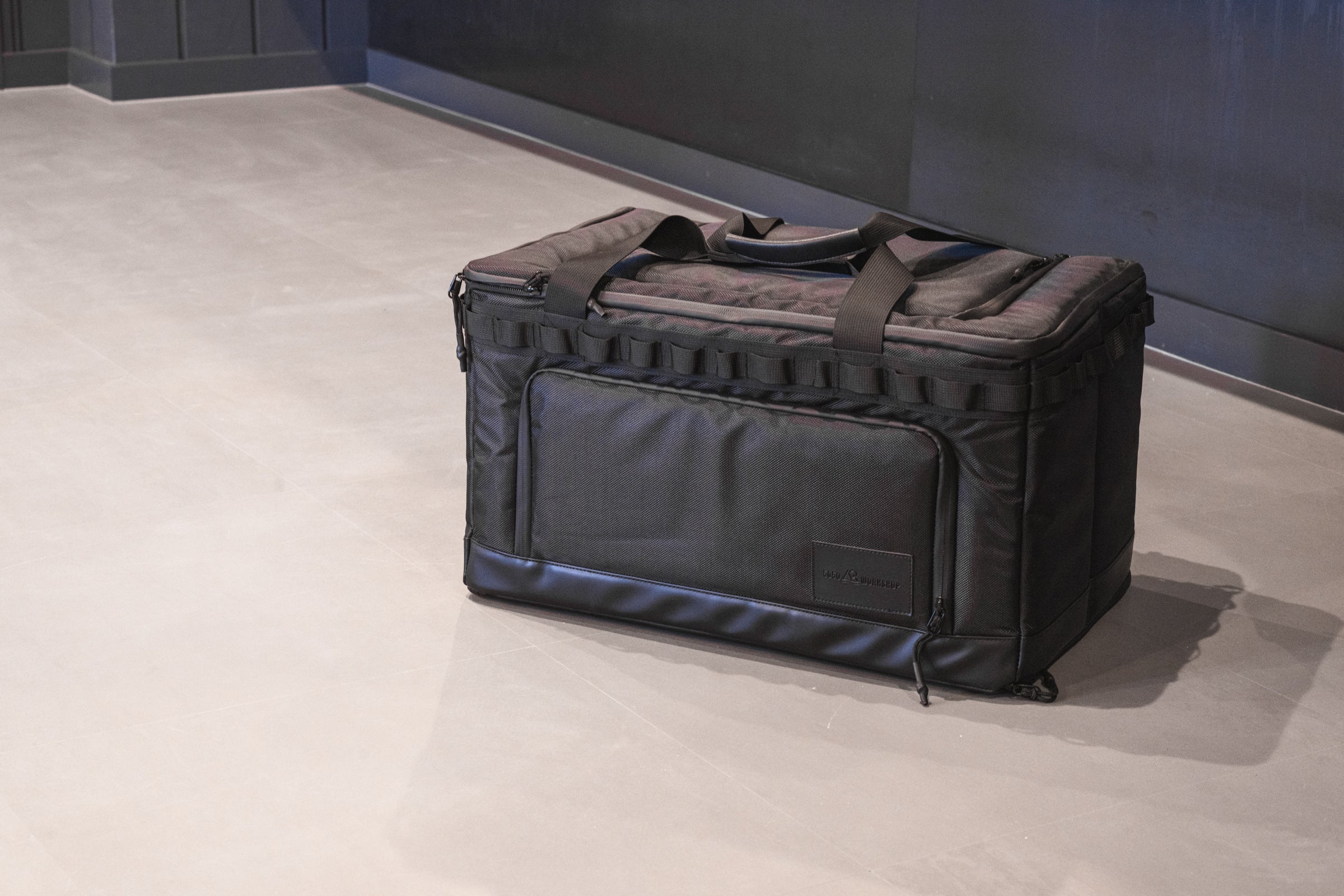 SOLID INNER COOLER| 5050WORKSHOP