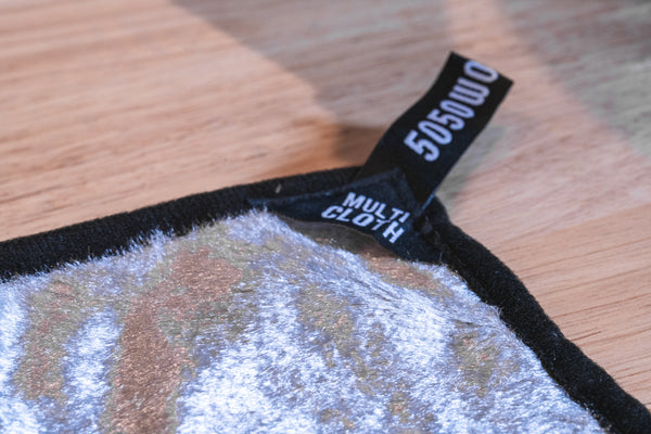 UTILITY CLOTH