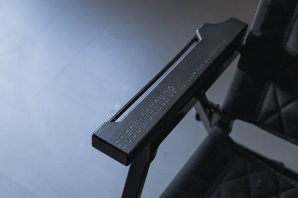 LOW CHAIR