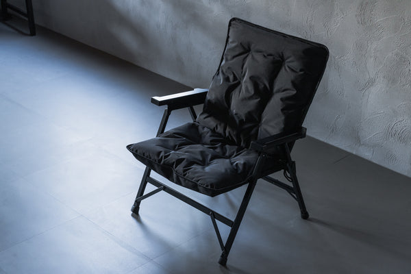 INSULATED CUSHION COVER
